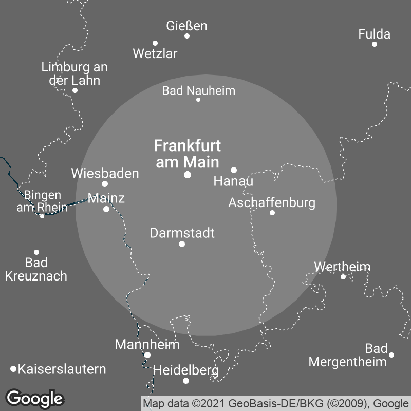 Map - Tamar Khmaladze