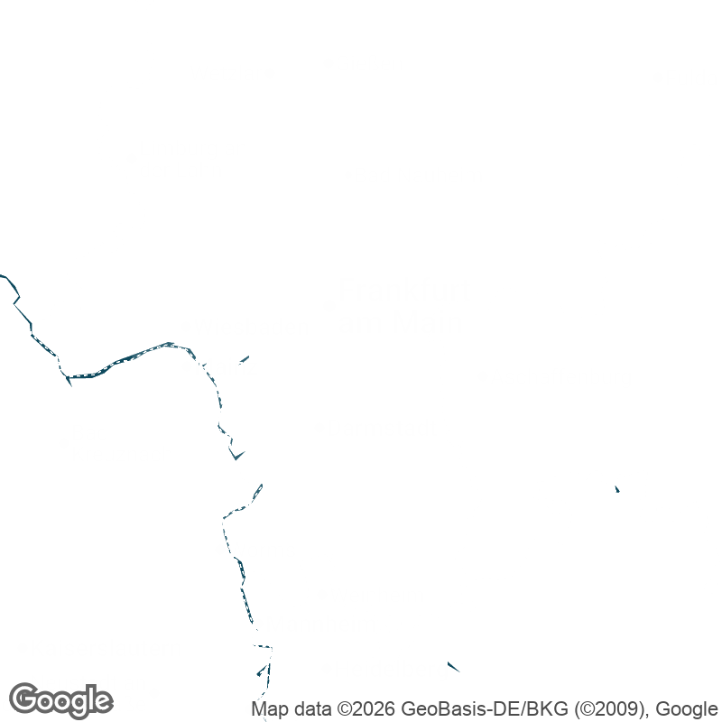 Map - Tamar Khmaladze