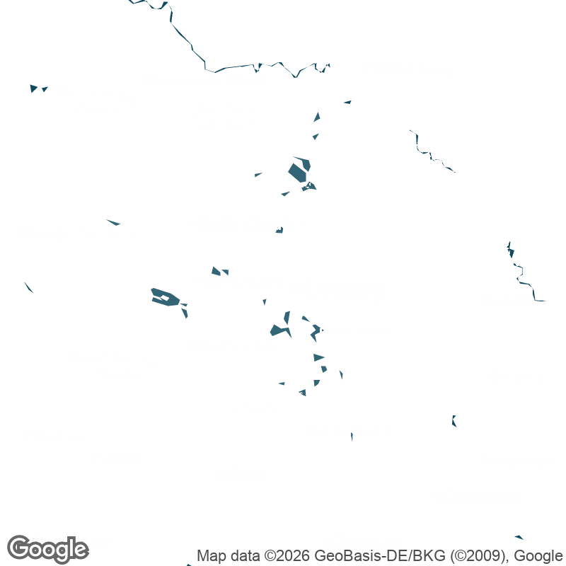 Map - Philipp Knirk