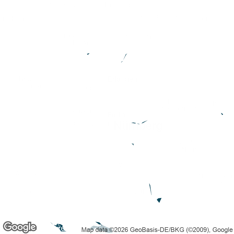 Map - Manuela Eigelshoven