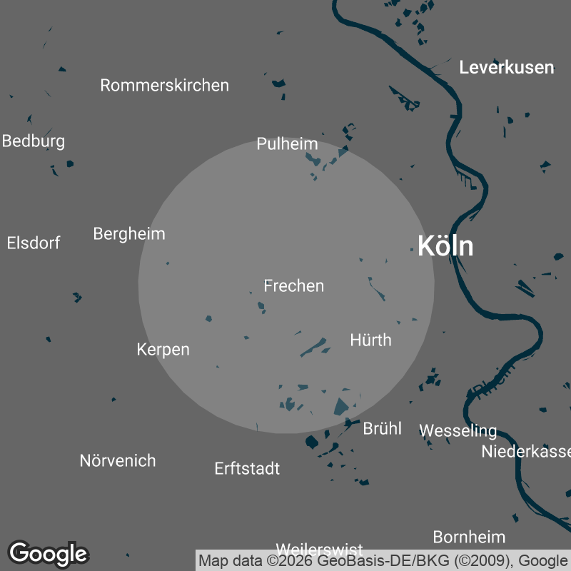 Map - Tomas Kvasnicka