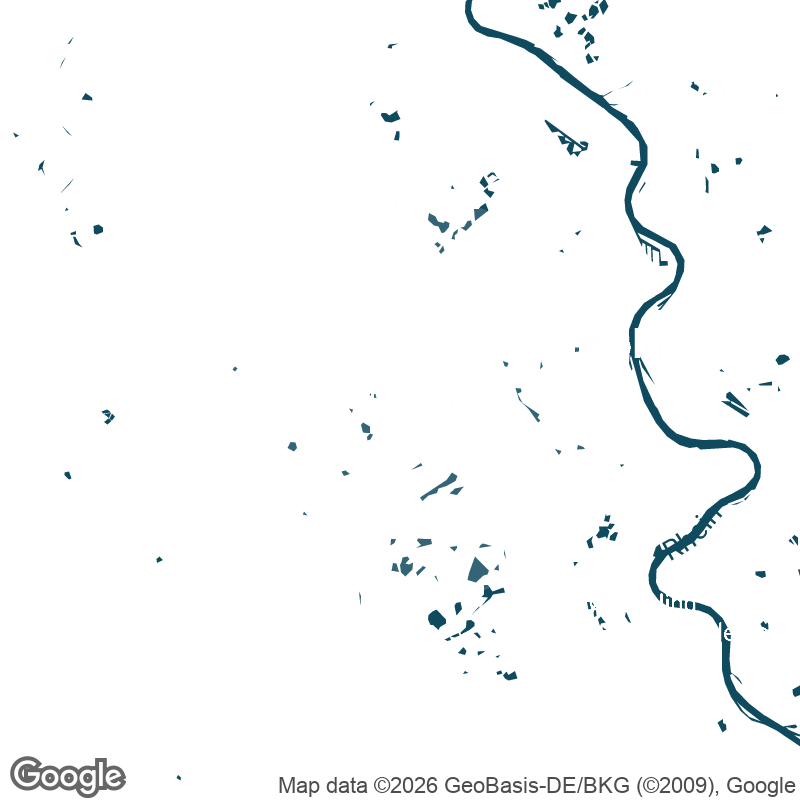 Map - Tomas Kvasnicka
