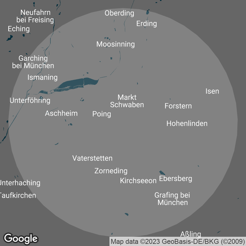 Map - Marc Neumann