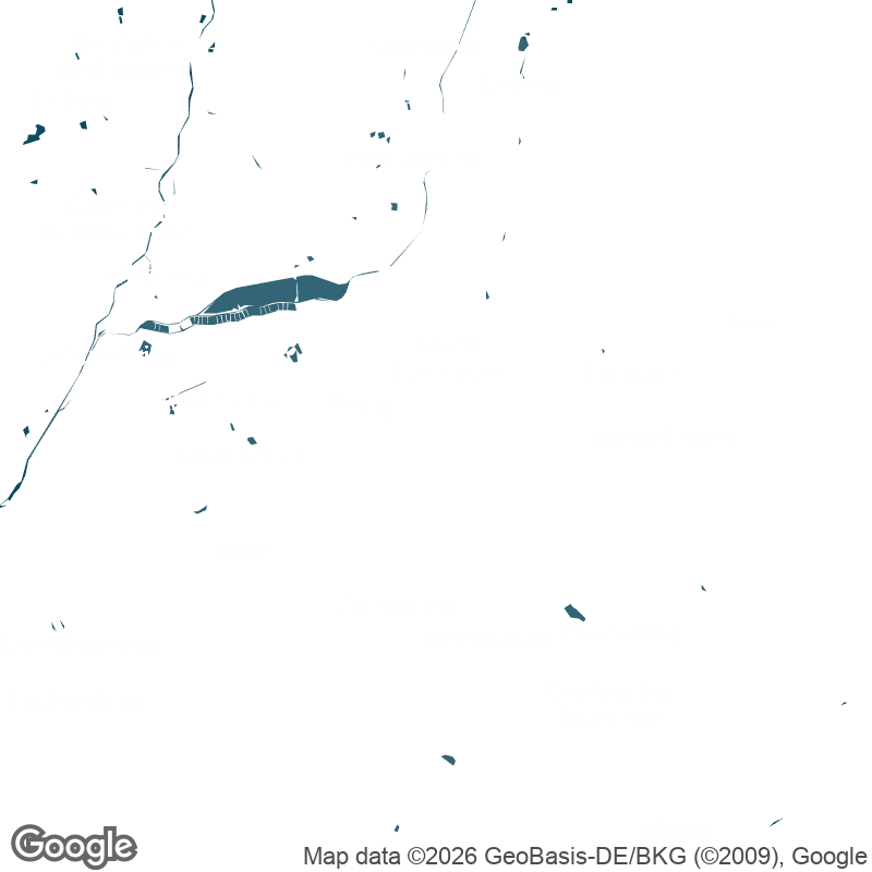 Map - Marc Neumann