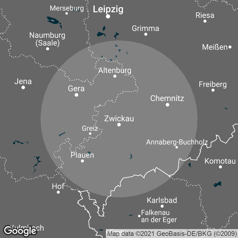 Map - Michael Spiegler