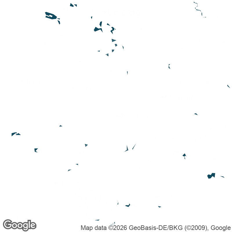 Map - Michael Spiegler