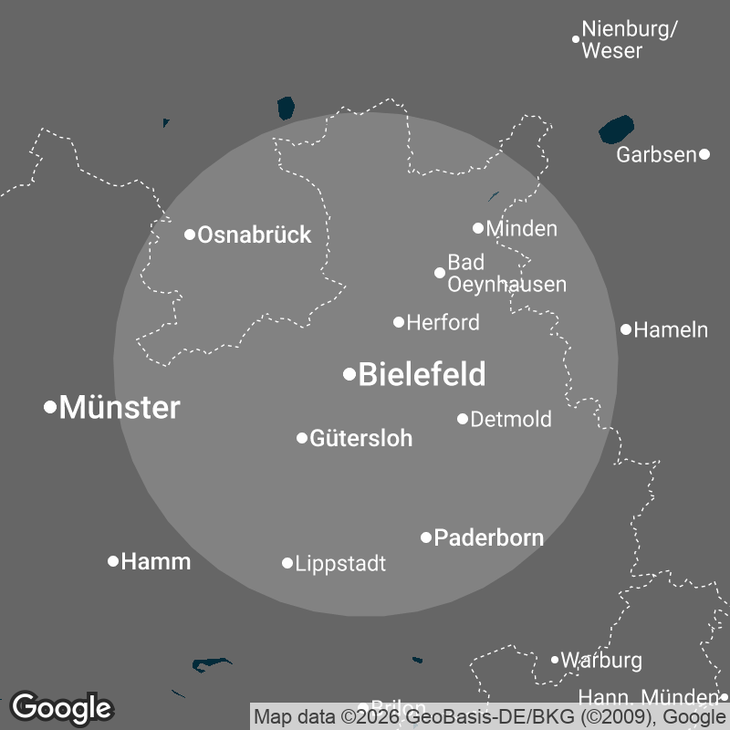 Map - Albert Schneider