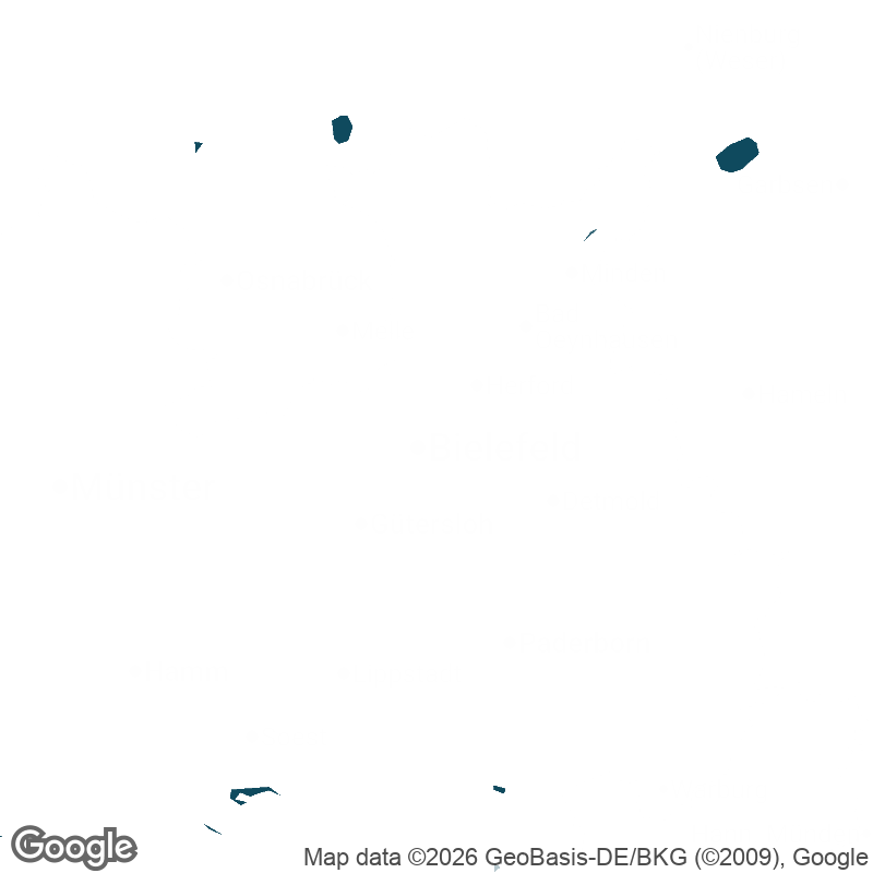 Map - Albert Schneider