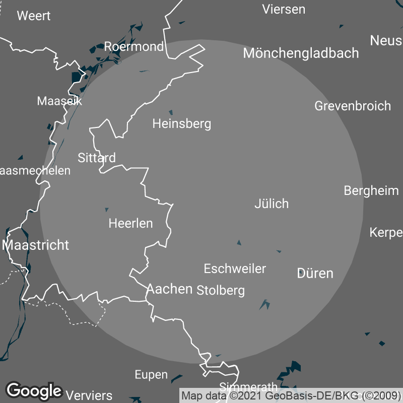 Map - Diandra Schneider