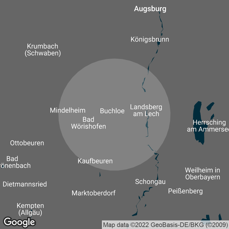 Map - Sabrina Ullwer