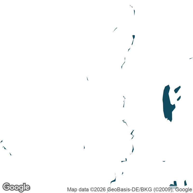 Map - Sabrina Ullwer