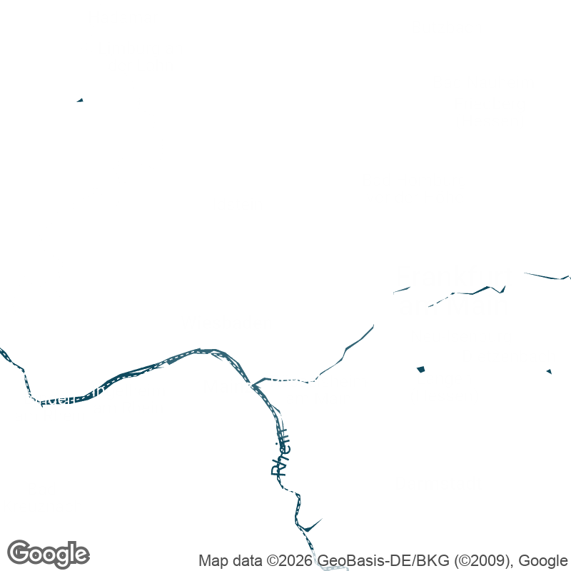 Map - Karen Schlichtherle-Anthes