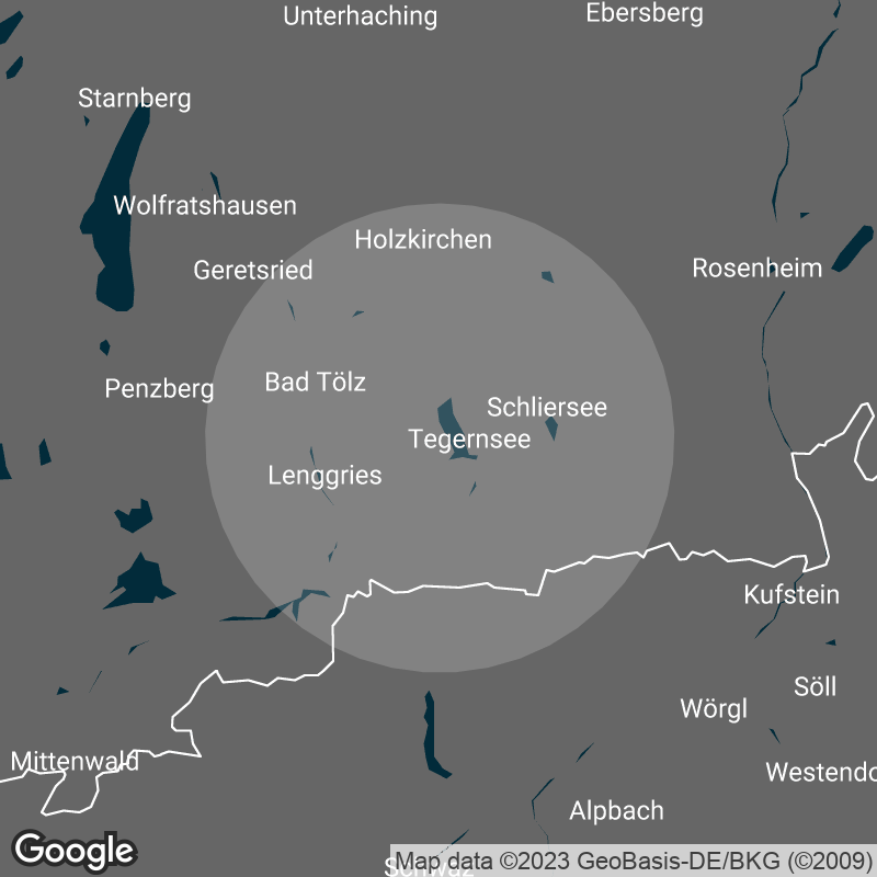 Map - Monika Götschl