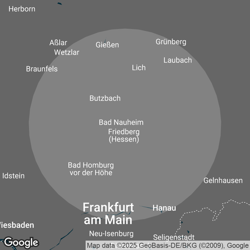 Map - Stefan Fett