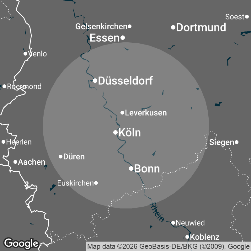 Map - Petra Falkenbach