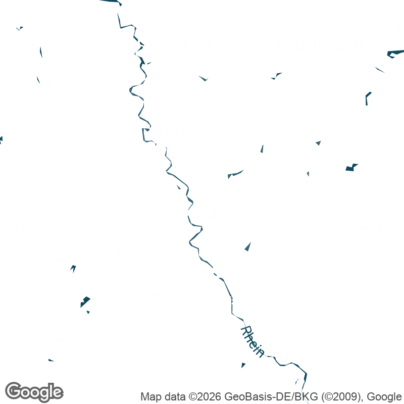 Map - Petra Falkenbach