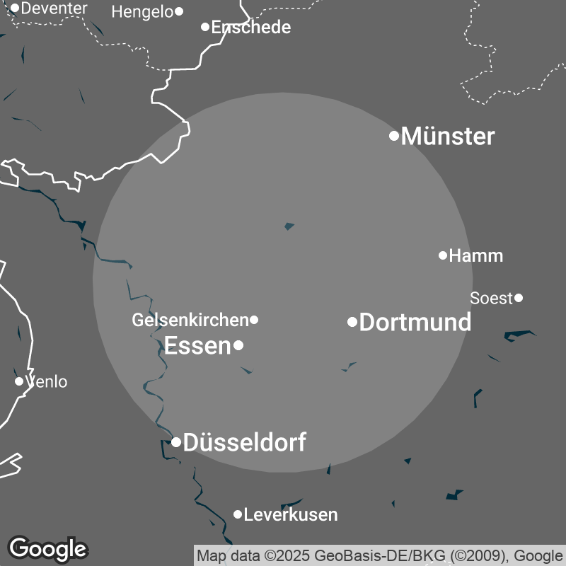Map - Sarah von Spiegel