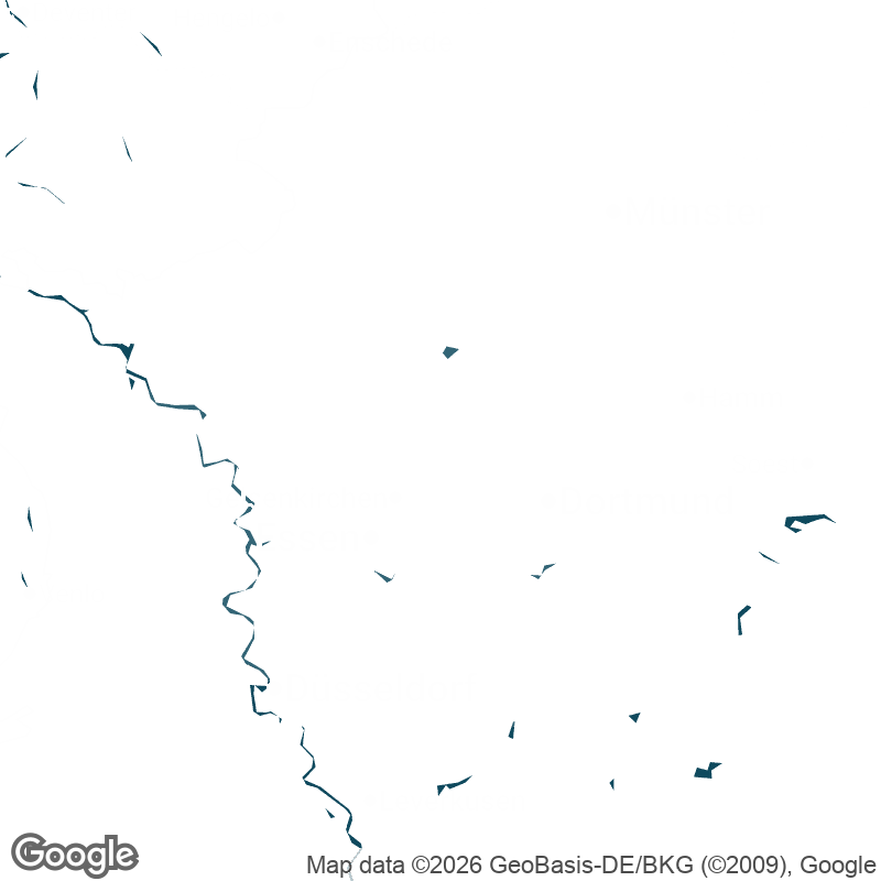 Map - Sarah von Spiegel