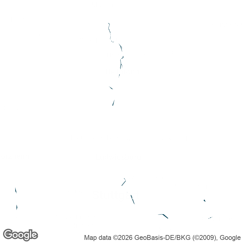 Map - Marco Lindt
