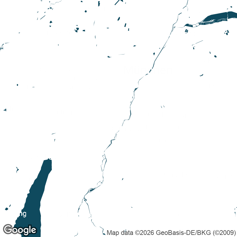 Map - Laura Müller