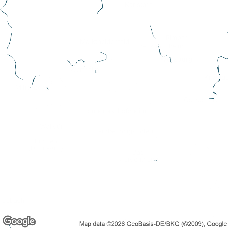 Map - Andreas Lutz