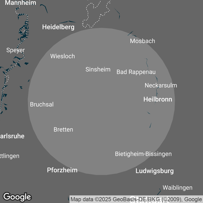 Map - Dominik Rödl