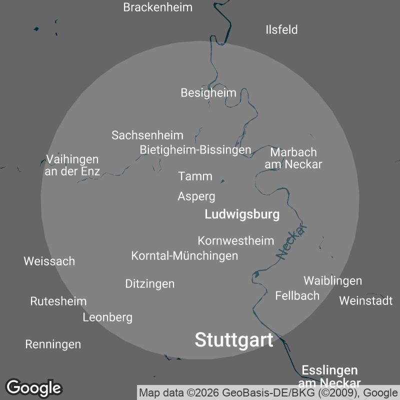 Map - Annette Löbel