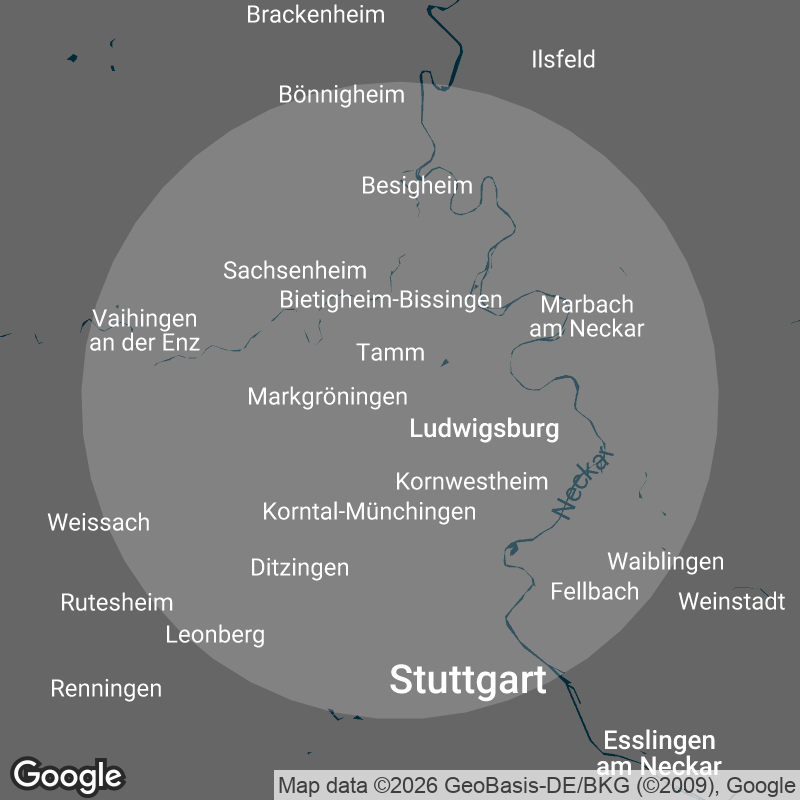 Map - Annette Löbel