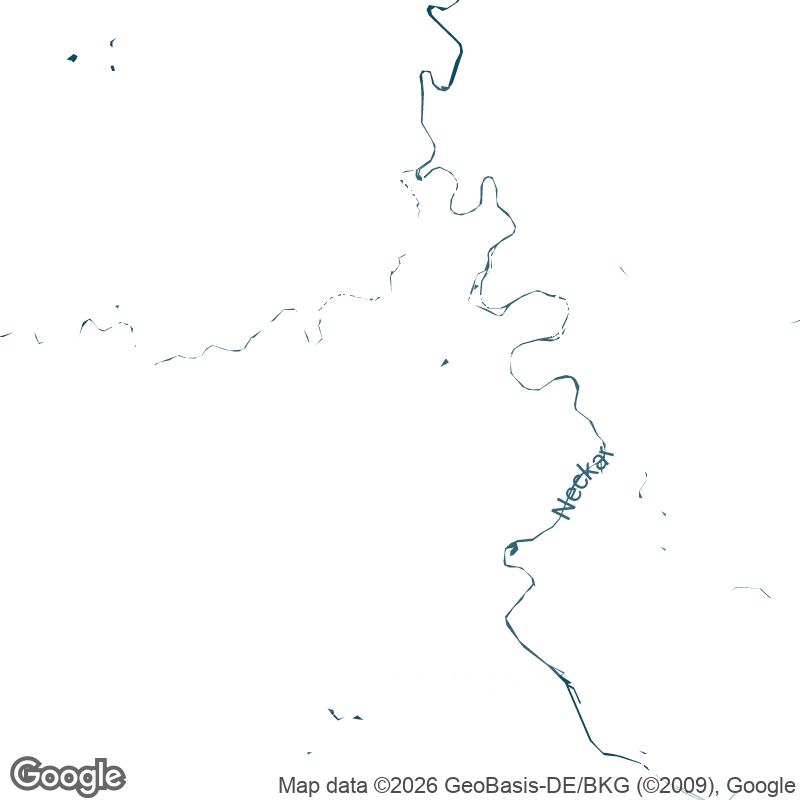 Map - Annette Löbel