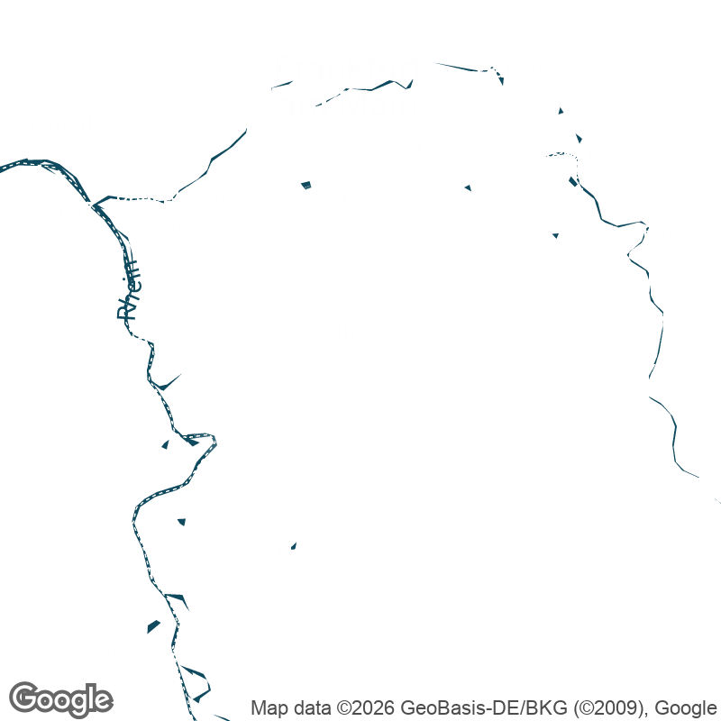 Map - Verena Zenz