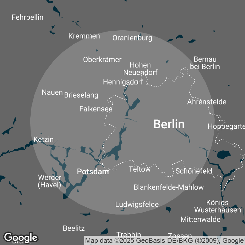 Map - Daniel Tomislav Prpic