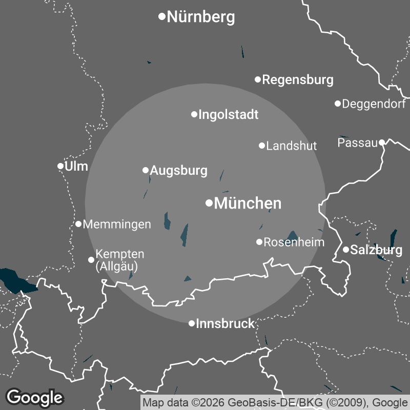 Map - Simon Hoyden