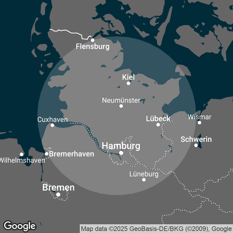 Map - Kristian Adebahr