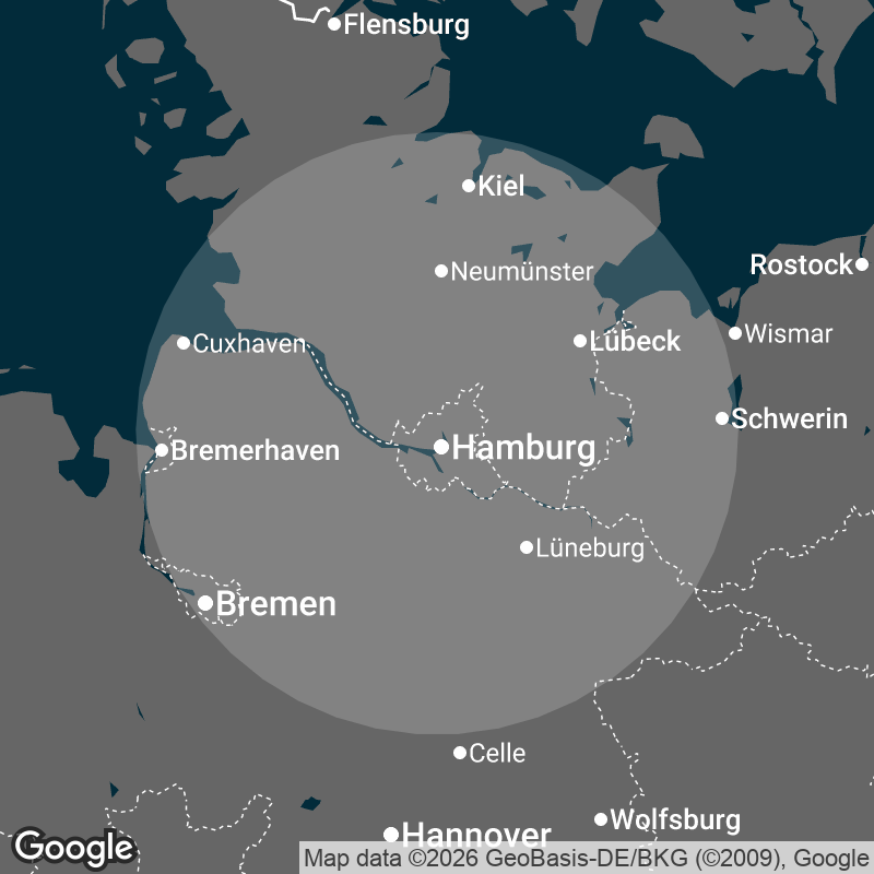 Map - Fabian Teusch