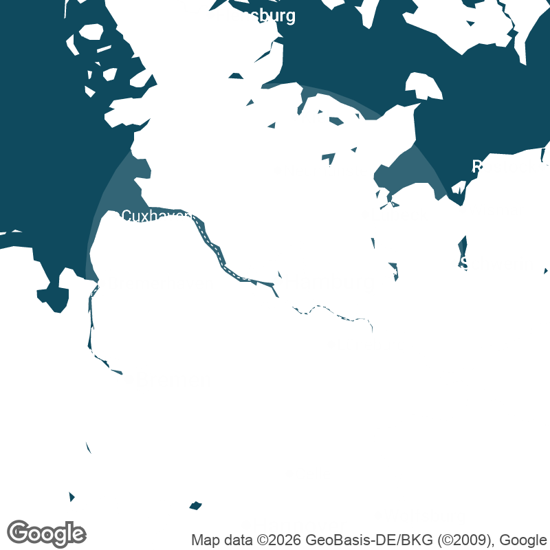 Map - Fabian Teusch
