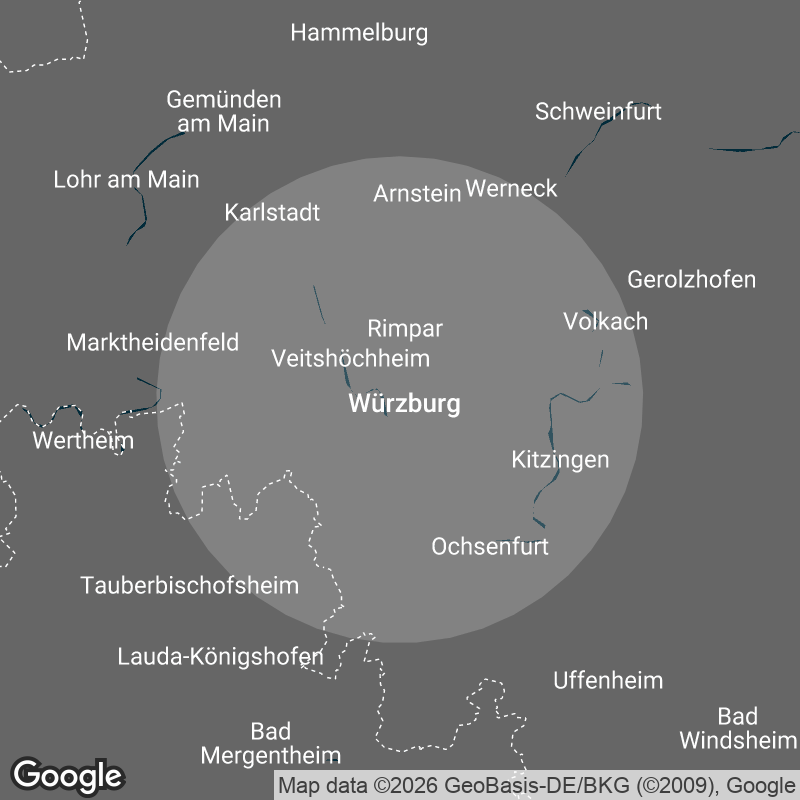 Map - Marco Schmeißer