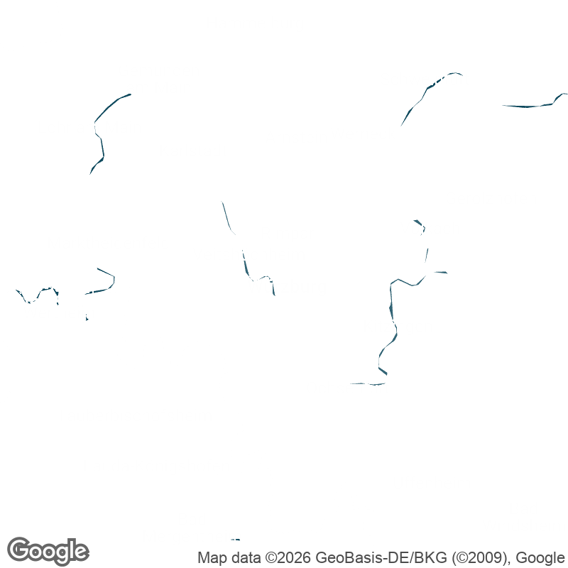 Map - Marco Schmeißer