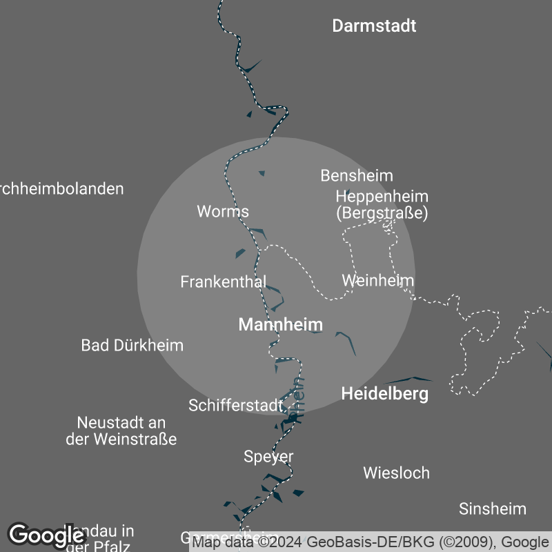 Map - Manuel Boll