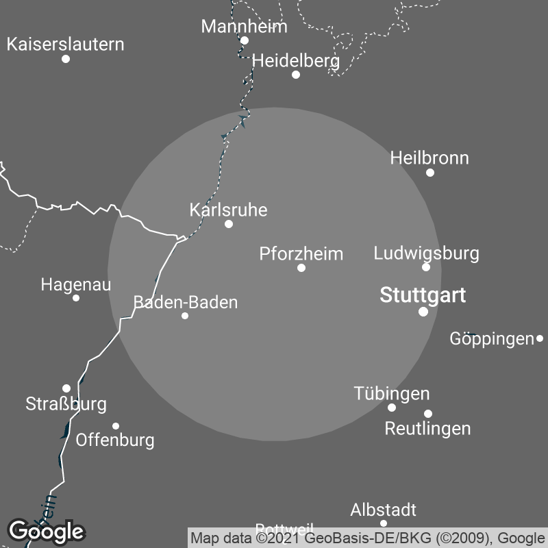 Map - Stefan Weigert