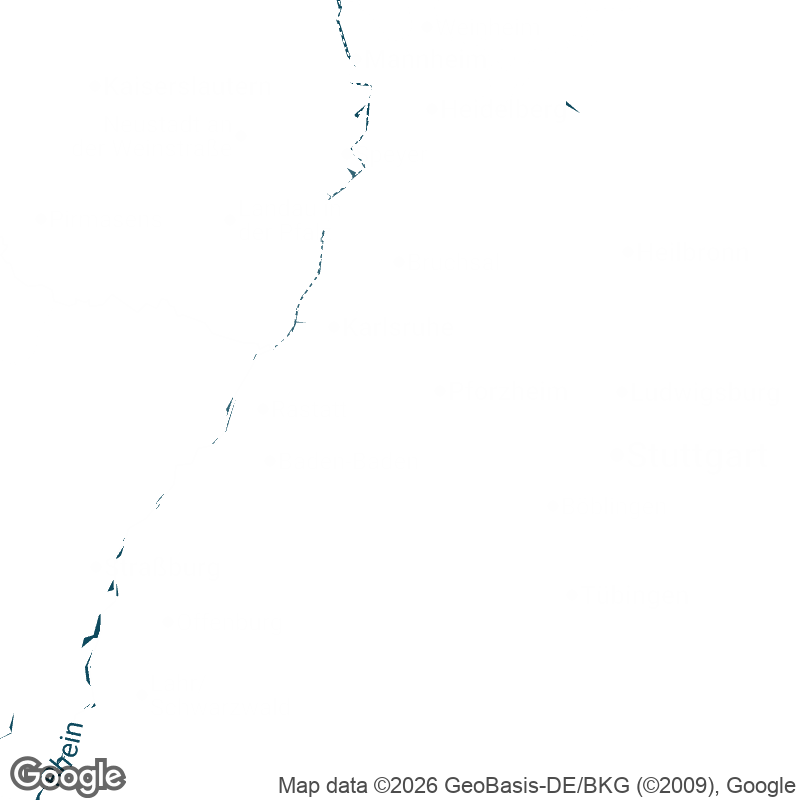 Map - Stefan Weigert