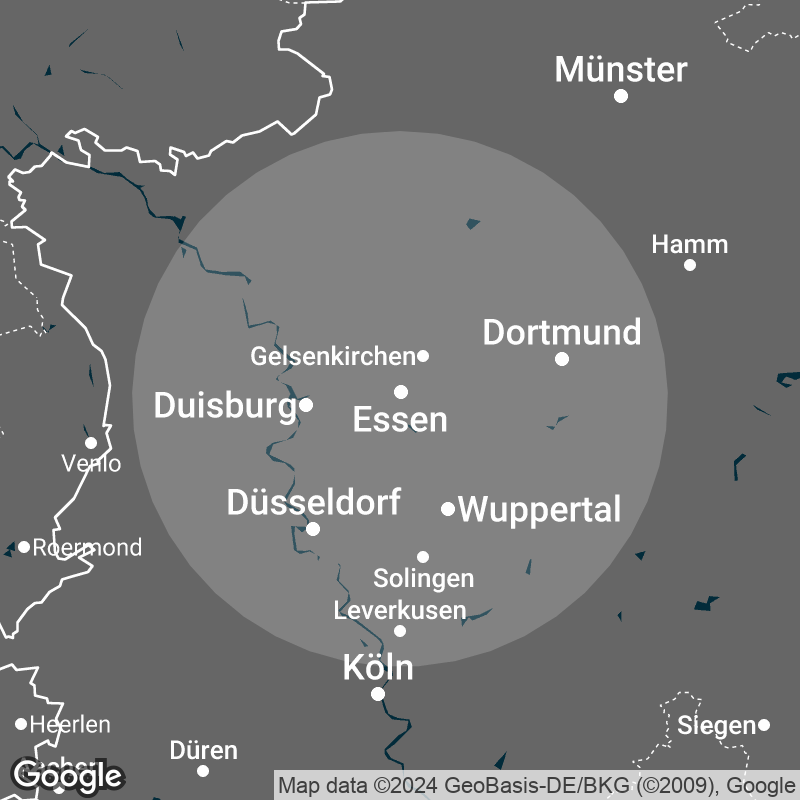 Map - Mirko Strasdin