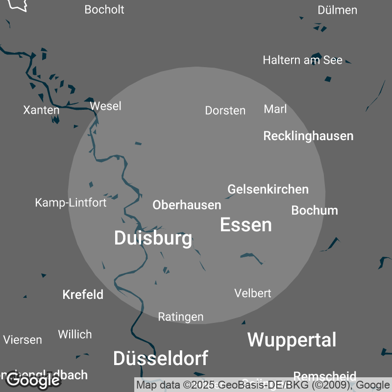 Map - Manuela Liebling