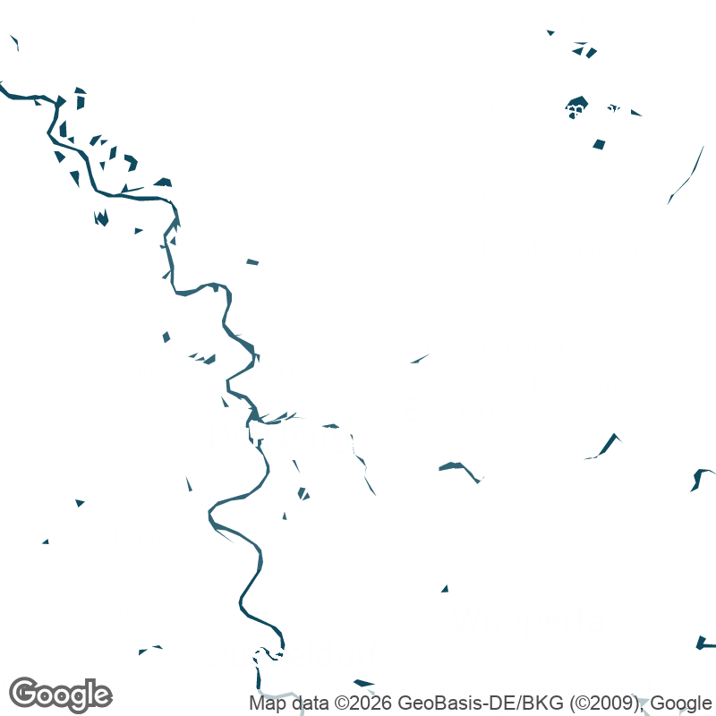 Map - Manuela Liebling
