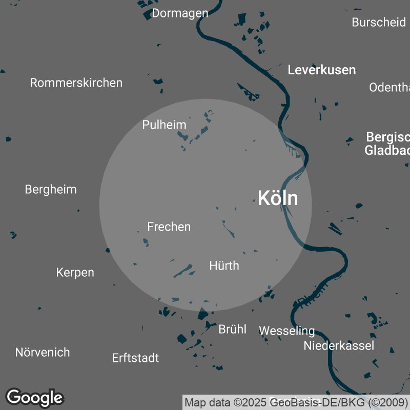 Map - Julia Blum