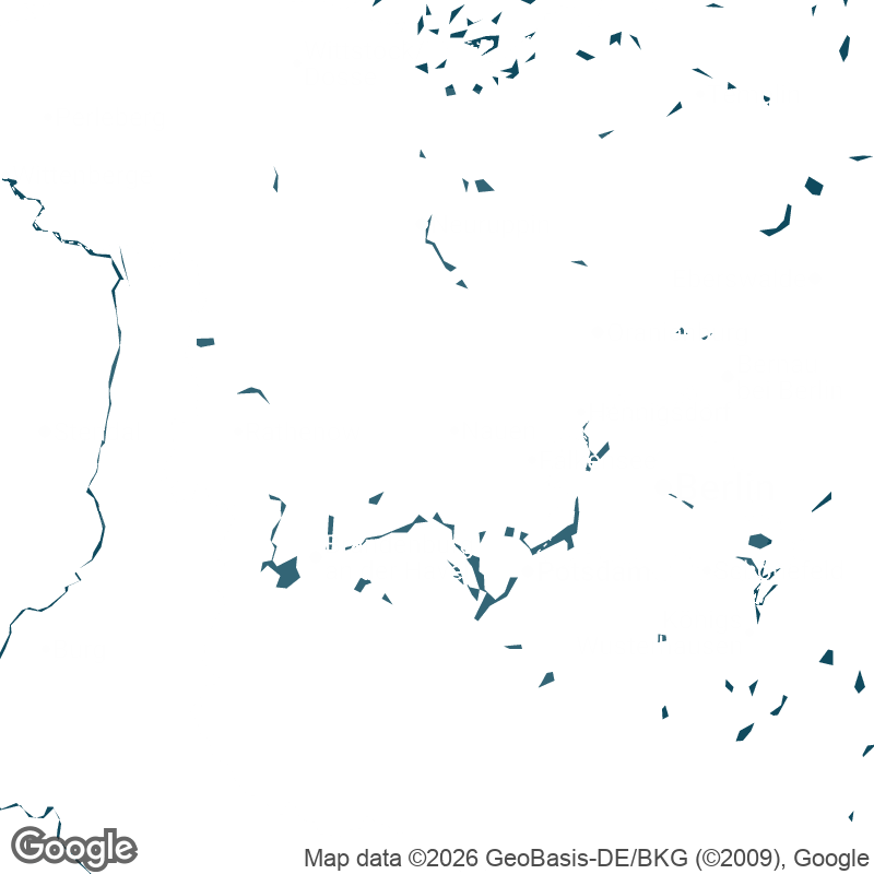 Map - Falko Steinke