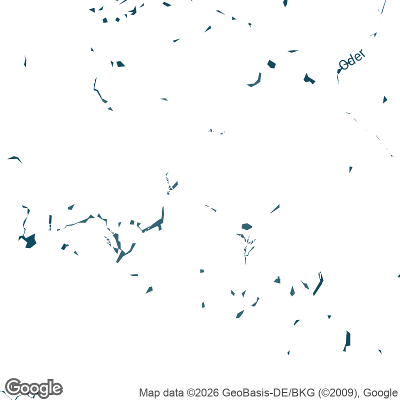 Map - Marcel Niyaz