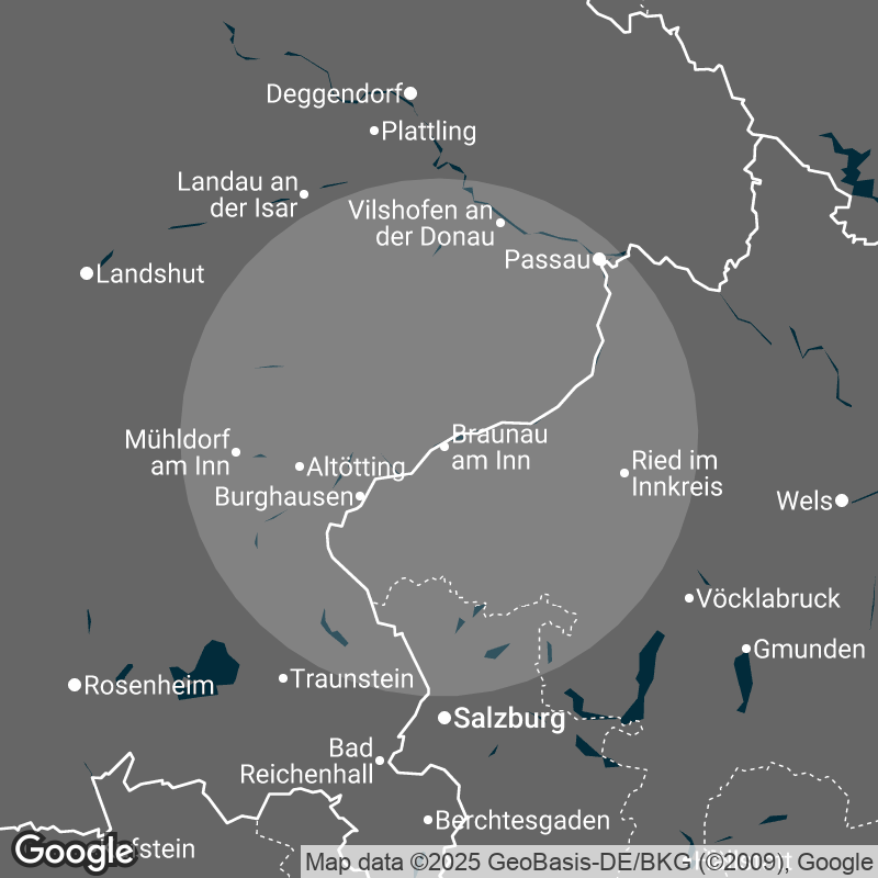 Map - Otmar Floß