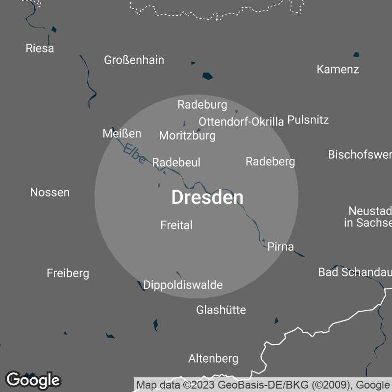Map - Andre Heinisch