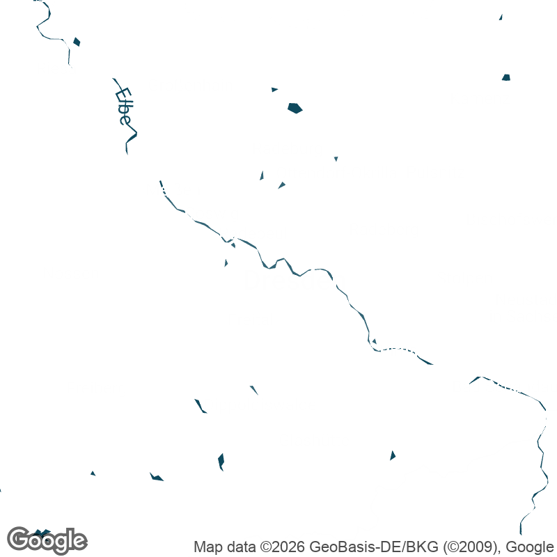 Map - Andre Heinisch