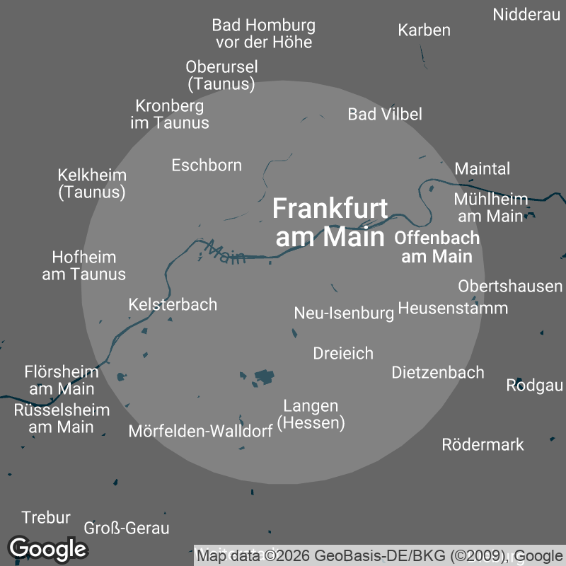 Map - Bum-Jun Rhie